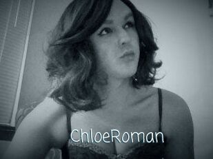 ChloeRoman Adult o Porn