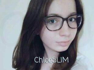ChloeSLIM