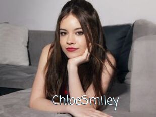 ChloeSmiley