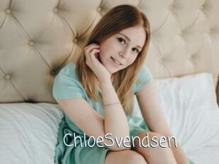 ChloeSvendsen