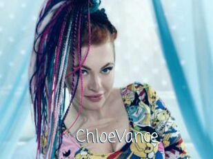 ChloeVance Adult o Porn