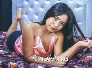 ChloeVicari