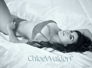 ChloeWaldorf