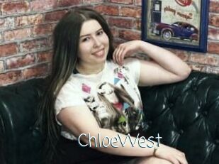 ChloeWest Adult o Porn