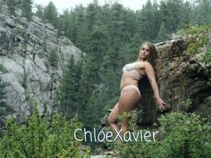 Chloe_Xavier