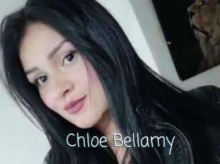 Chloe_Bellamy
