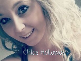 Chloe_Holloway
