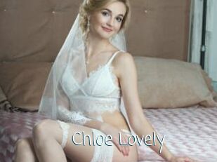 Chloe_Lovely