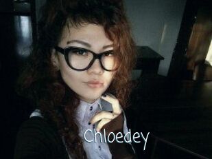 Chloedey