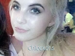 Chloexohs