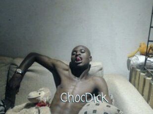 ChocDick Adult o Porn