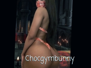 Chocgymbunny