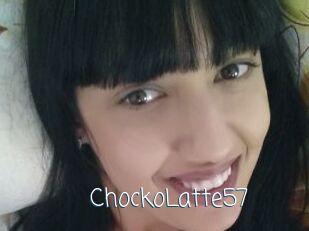 ChockoLatte57