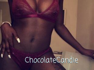 ChocolateCandie Adult o Porn