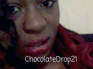 ChocolateDrop21