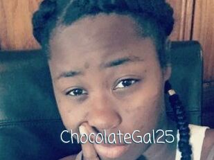 ChocolateGal25