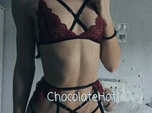 ChocolateHot_ Adult o Porn
