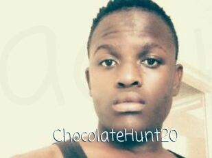 ChocolateHunt20