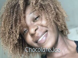 ChocolateJas