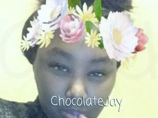 ChocolateJay