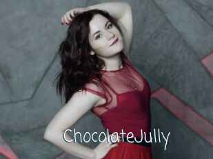 ChocolateJully