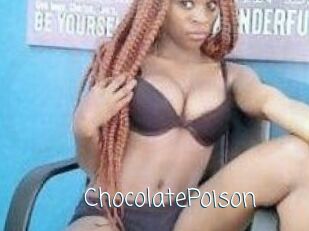 ChocolatePoison