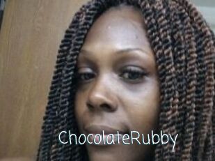 ChocolateRubby