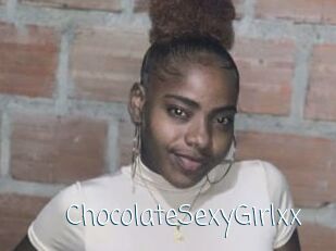 ChocolateSexyGirlxx