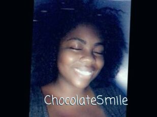 ChocolateSmile Adult o Porn