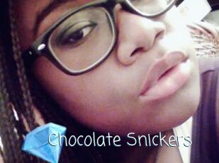 Chocolate_Snickers
