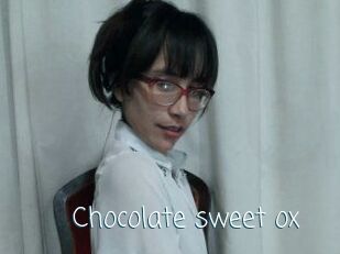 Chocolate_sweet_ox