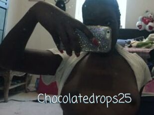 Chocolatedrops25