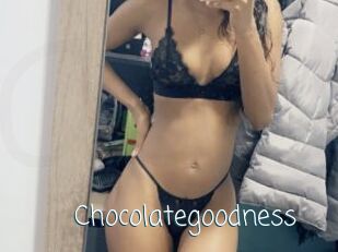 Chocolategoodness