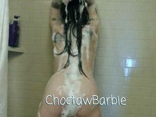 ChoctawBarbie