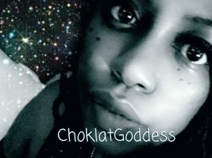 ChoklatGoddess