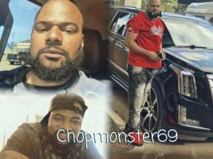 Chopmonster69 Adult o Porn