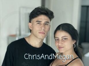 ChrisAndMegan