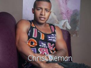 ChrisColeman