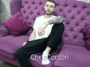 ChrisCorson