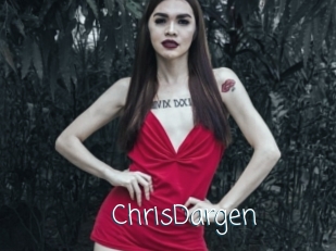 ChrisDargen Adult o Porn