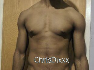 ChrisDixxx