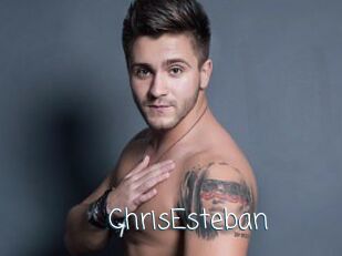ChrisEsteban