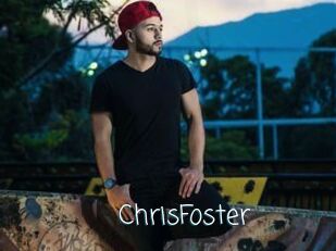 ChrisFoster