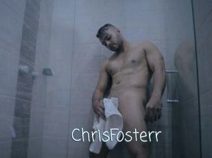 Chris_Fosterr