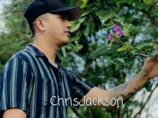 ChrisJackson