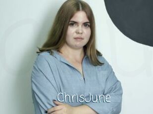 ChrisJune