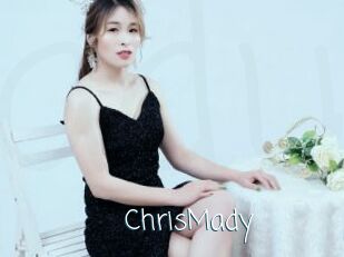 ChrisMady