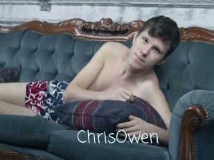 ChrisOwen Adult o Porn