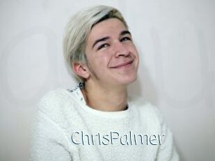 ChrisPalmer