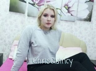 ChrisQuincy